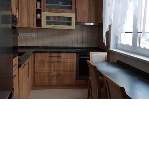 Byt 2+1 na Šumavě (5 lůžek)