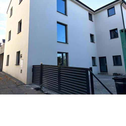 Byt apartman 2rooms 73m2 all new