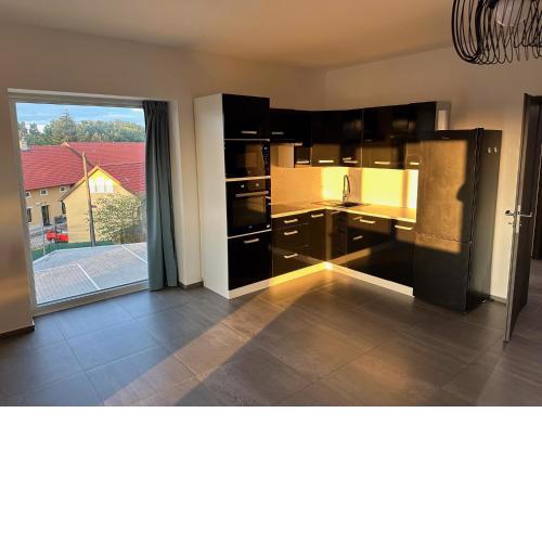Byt apartman 73m2 vyhled klid priroda