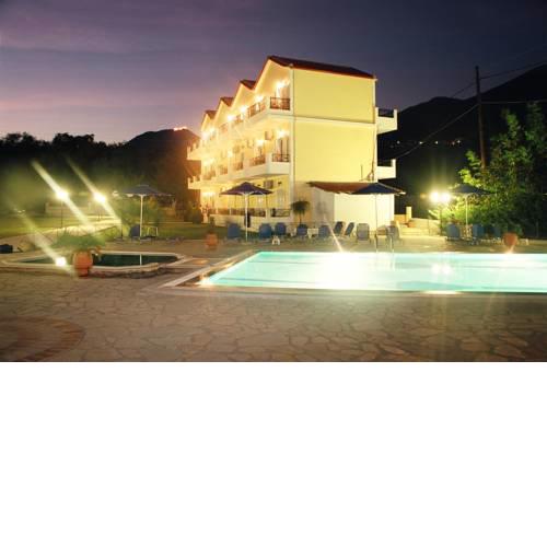 Byzantio Hotel & Apartments