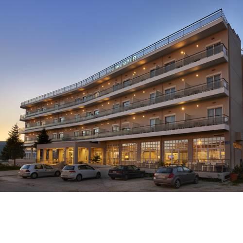 Byzantio Hotel
