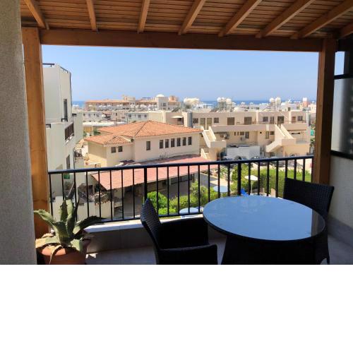 Byzantium Gardens Paphos