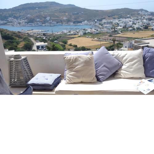 C-ACTUS 1 Stylish home with Breathtaking sea views