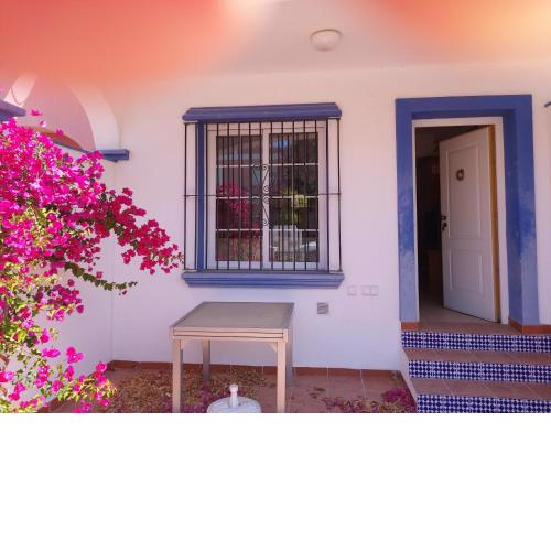 C Aquario - 3-B House - San Juan de los Terreros