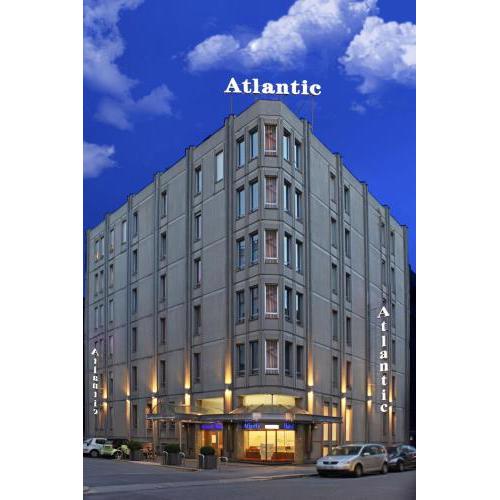 c-hotels Atlantic