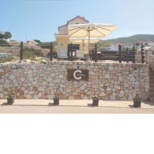 C-view apartments