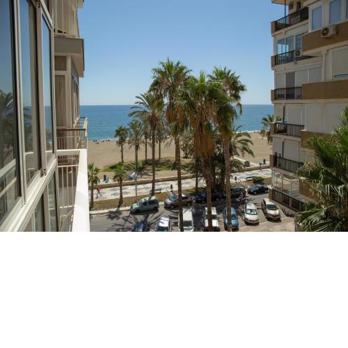 C1 - Seaside Malagueta Central Apartment
