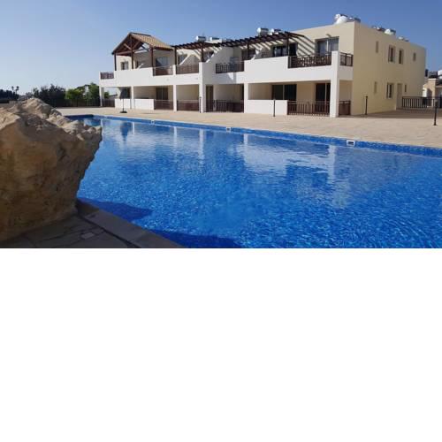 C5 Vanessa Luxury Apartment