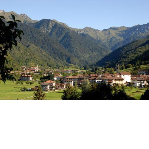 Ca' Alice, Ledro Rural Holiday