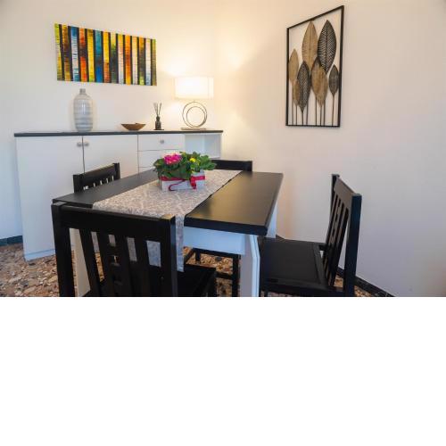 ca' Amaranta Apartment