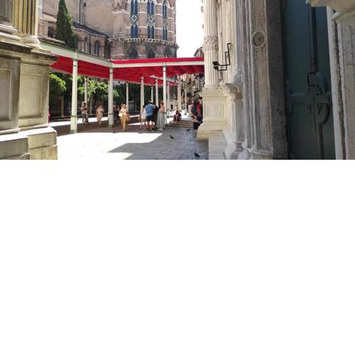 Ca' Baby Venezia