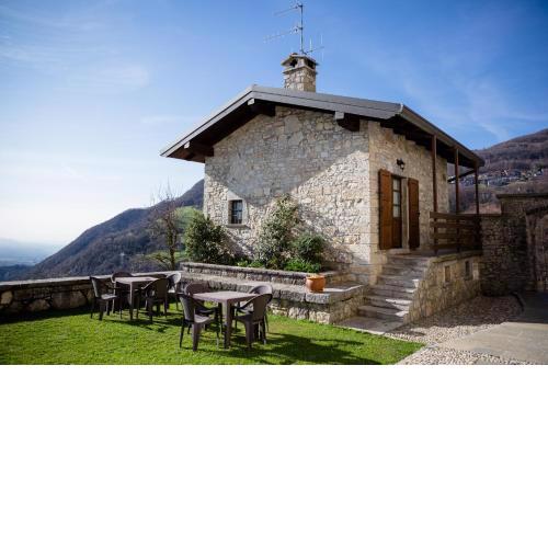CA' BAETTI L'ANTICO BORGO