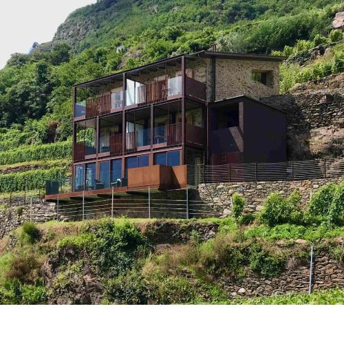 Ca' Barroni Agriresort