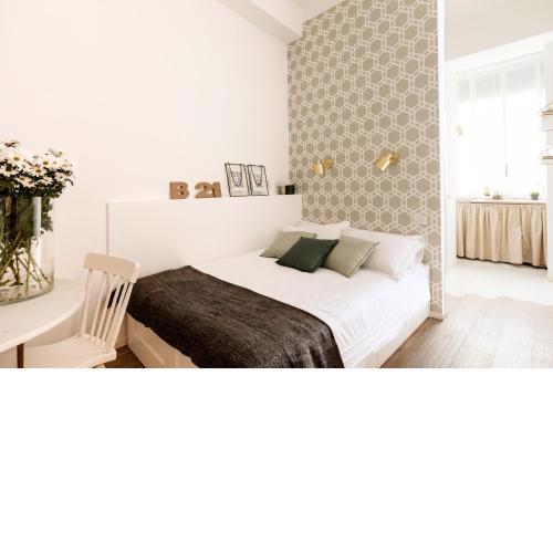 Cà Bèla - Lambrate Flat 2