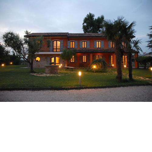 Ca' Borgo delle Rane