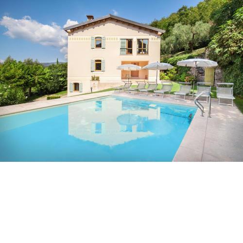Cà Cantoni With Pool