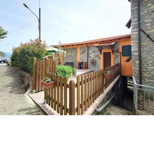Cà dè Armando - Val di Vara e Cinque Terre
