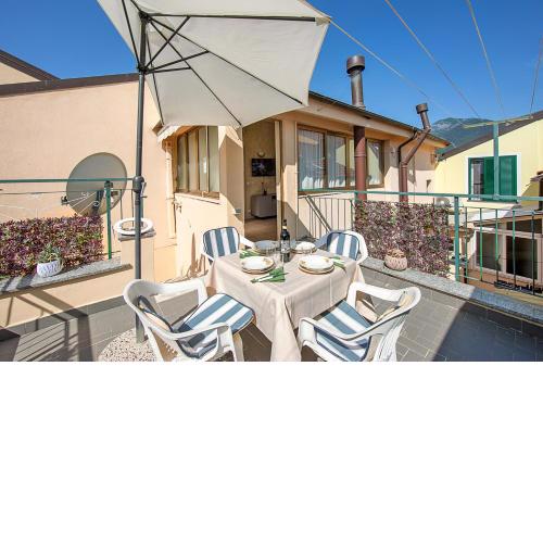 Ca' de Grazia 900m From Sea - Happy Rentals