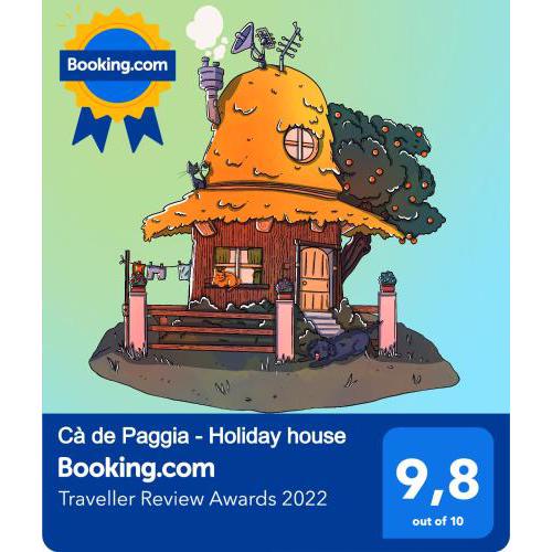 Ca' de Paggia