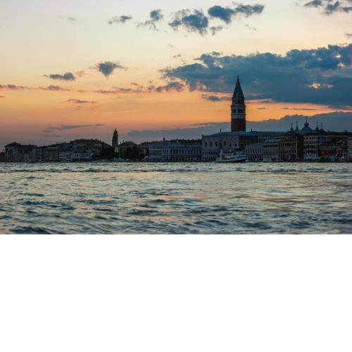 Ca dei Arsenaloti, appartamento in Biennale