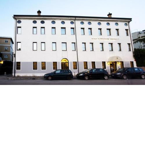 Cà Dei Barcaroli