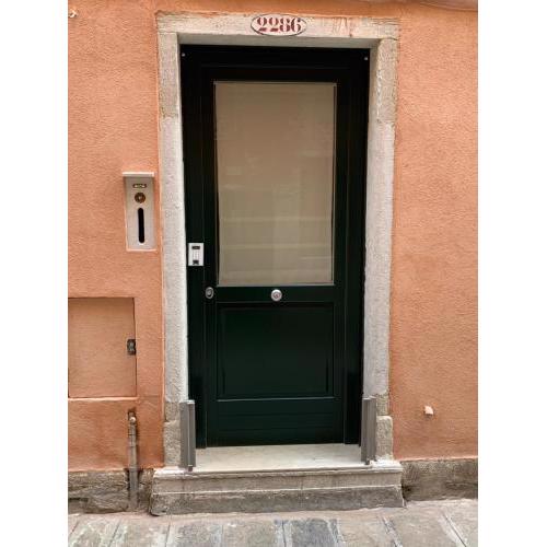 Ca’ dei Pasi
