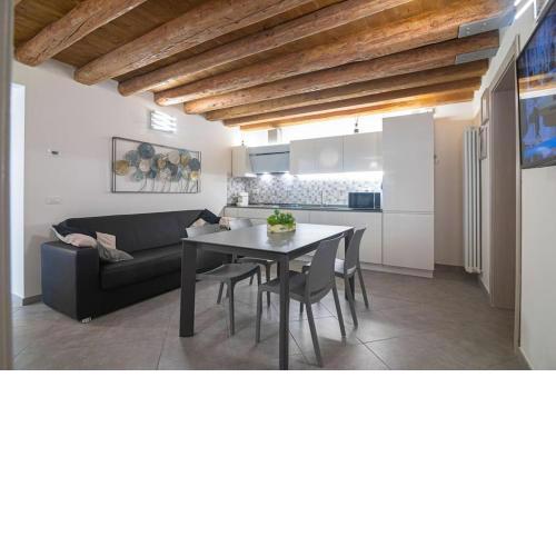 Ca' dei Storneloni Apartment