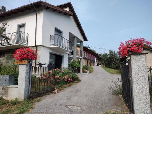 Ca' dei Vescu - villetta per vacanze