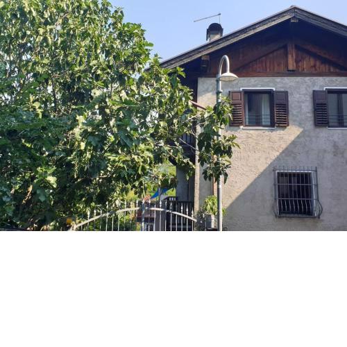 Cà dei Zoani casa vacanze 022139 AT 722787