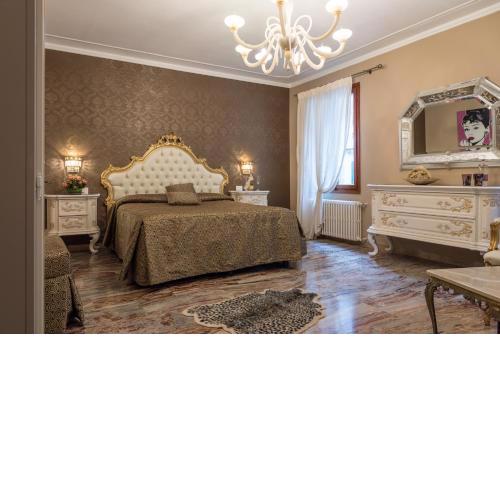 Ca' del Cinema B&B
