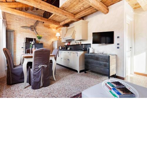 Ca' Del Mariner apartment with Terrace