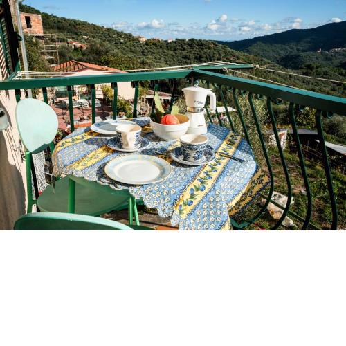 Ca del Pastore for nature lovers