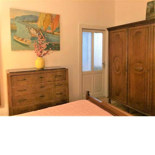 Ca' del Pittore (The Painter's House)