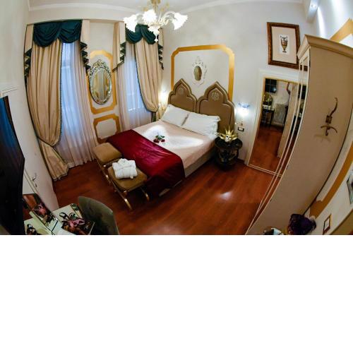 Ca' Dell' Arte Luxury