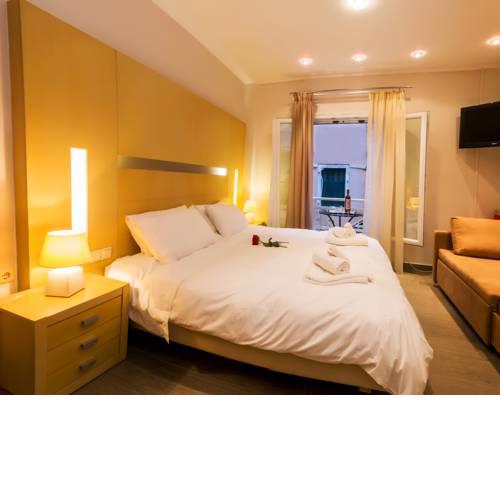 Ca’ Delle Acque Design New Luxury apartment