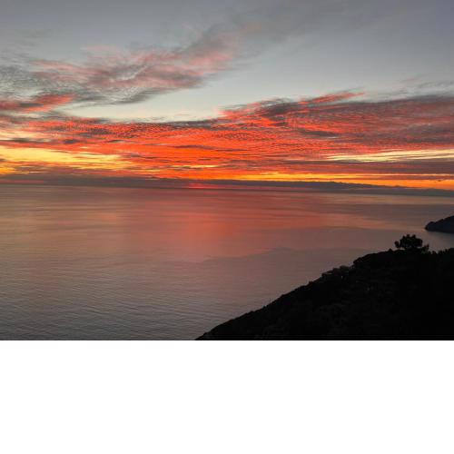 Cà di Dome 2 Appartamento vista mare