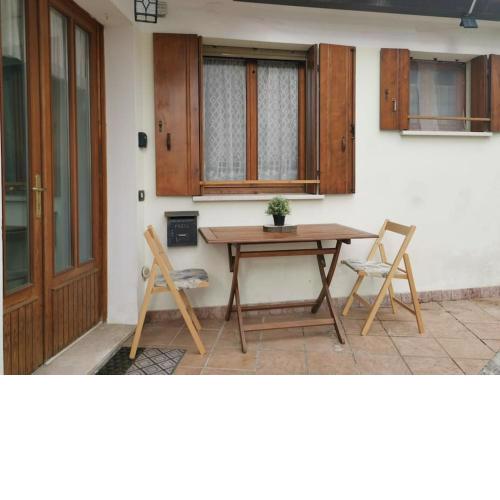 Ca' di Gio' ad Arfanta