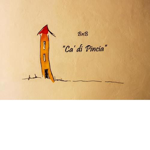 Ca' di Pincia
