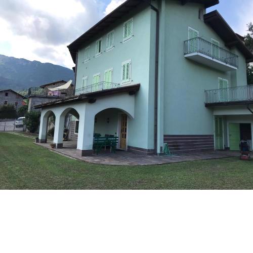 CA' EDDA APPARTAMENTO GIULIA