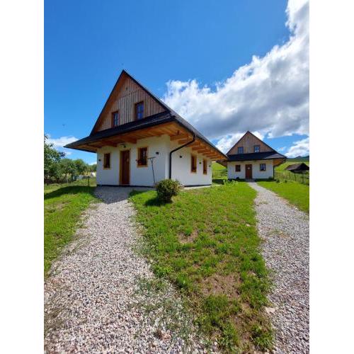 Ca' Fam Chalets