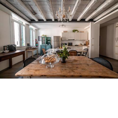 Ca' Garibaldi Rooms
