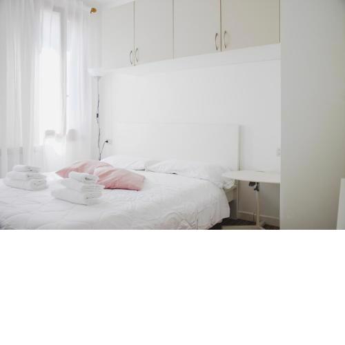 Ca Giardini Apartments in Biennale by Bricola Apartments