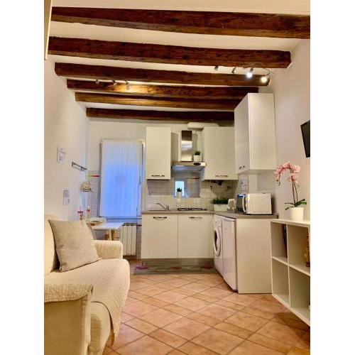 Ca' Giardini Boutique Apartment