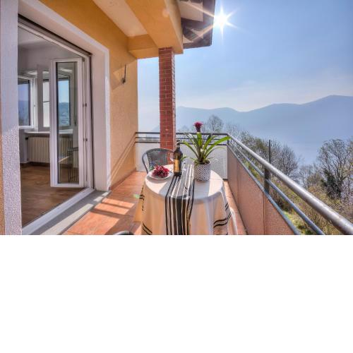 Ca' Gina Panoramica
