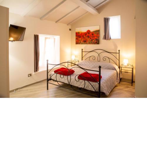 Ca' GIORGINA APARTMENTS 2
