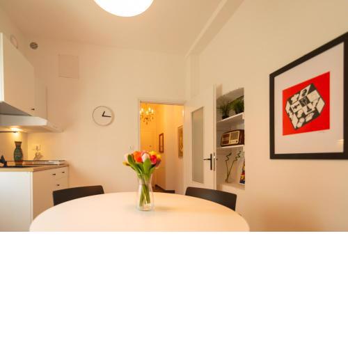 Ca' Glera: Vintage Charm Apartament