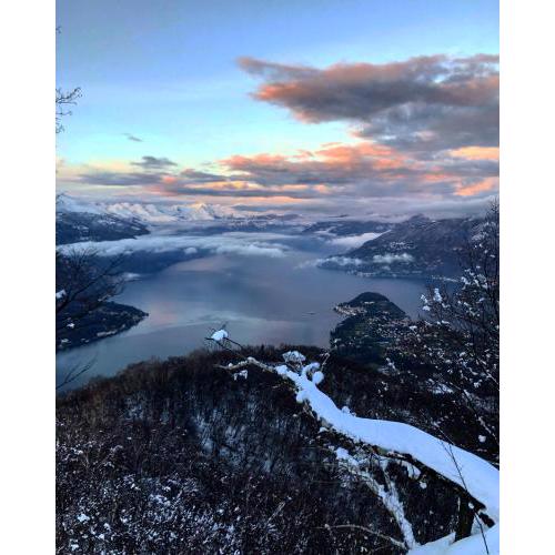 CÀ GORLA BELLAGIO