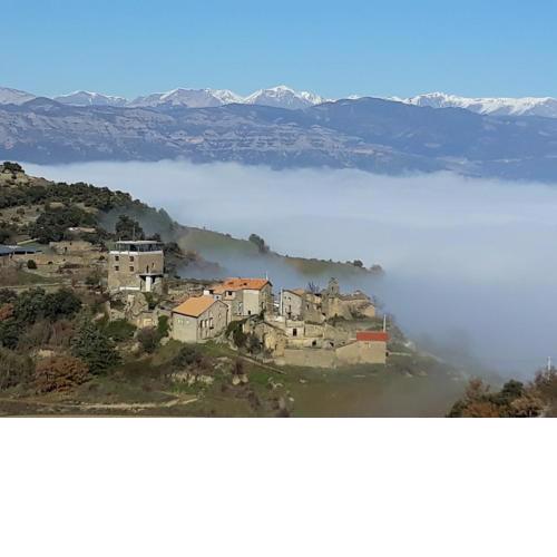 Ca la Cisca