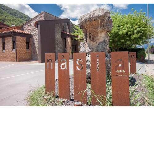 Ca la Nàsia