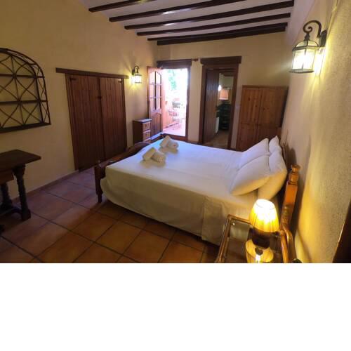 Ca La Vall - anteriormente Casa Almar